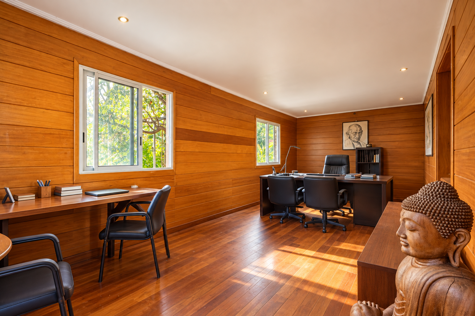 ENVIRONNEMENT ET VUE INCROYABLE MAISON DE 225 m2 A LA POSSESSION