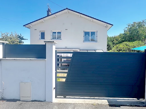 NIORT - MAISON INDIVIDUELLE T4