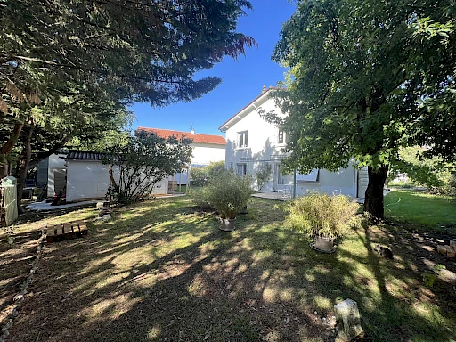 NIORT - MAISON INDIVIDUELLE T4