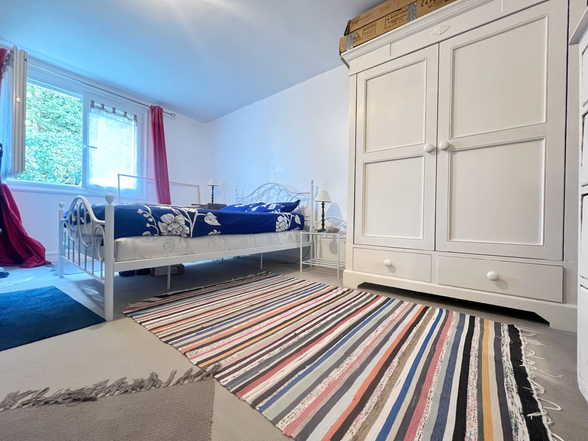 NIORT - MAISON INDIVIDUELLE T4