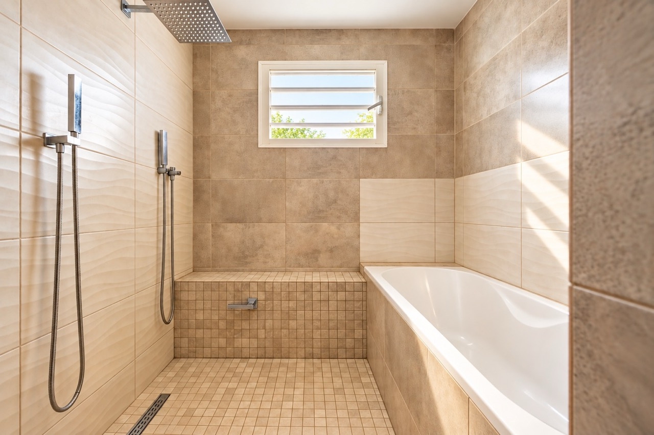 BOIS DE NEFLES STE CLOTILDE - VILLA T6 CHEMIN FINETTE
